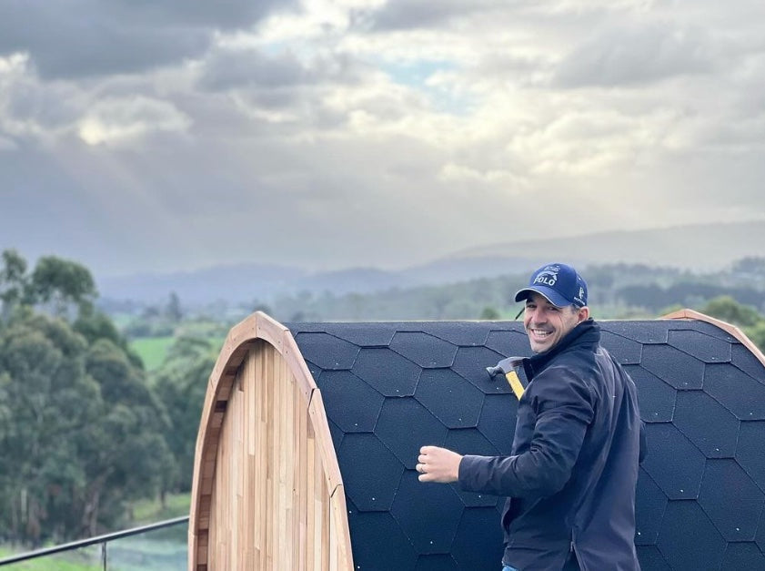 How to Choose the Best Outdoor Sauna in Australia: A Complete Buyer’s Guide