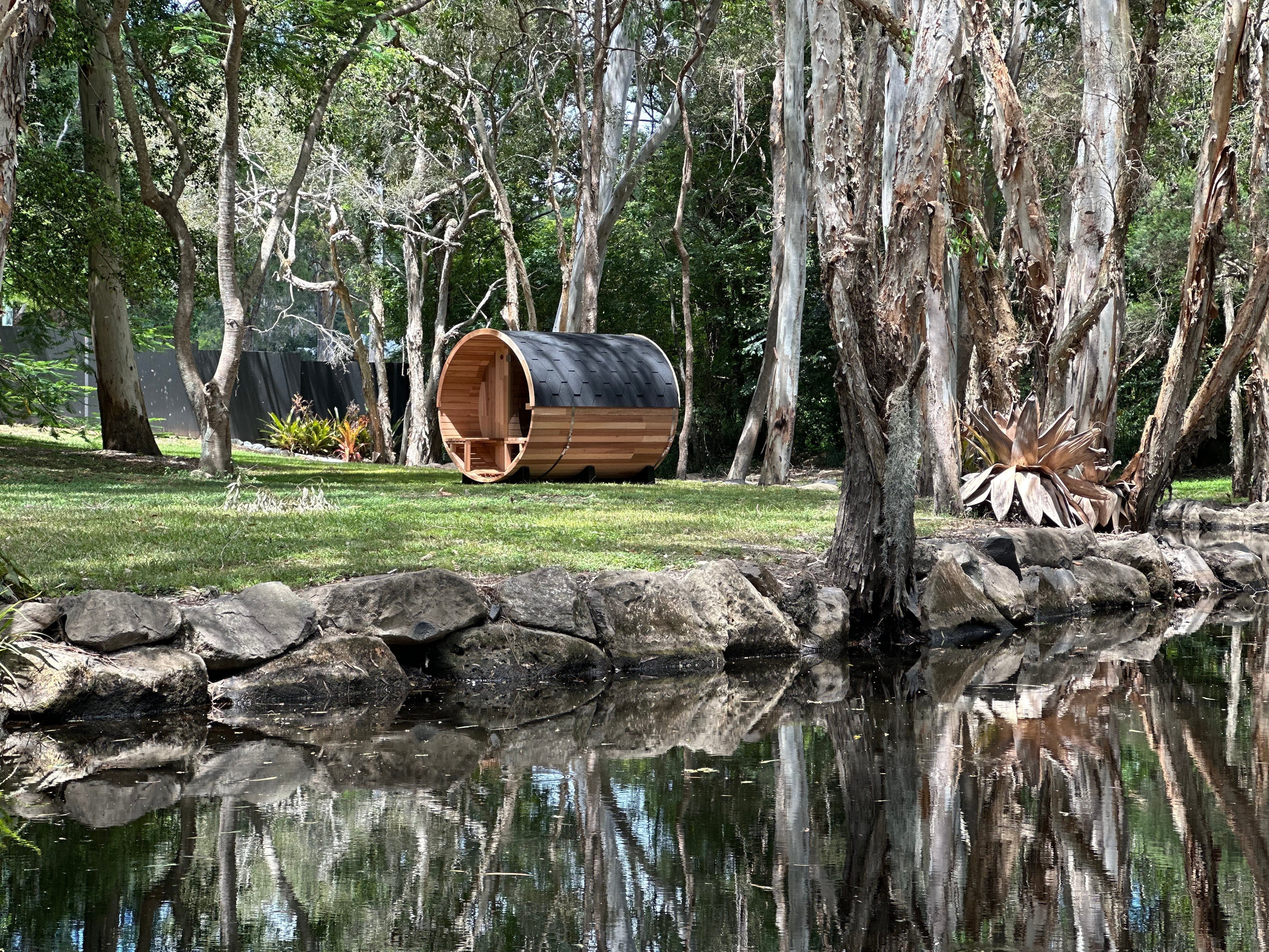 Preparing for Your Outdoor Sauna: Everything You Need to Know Before Installation