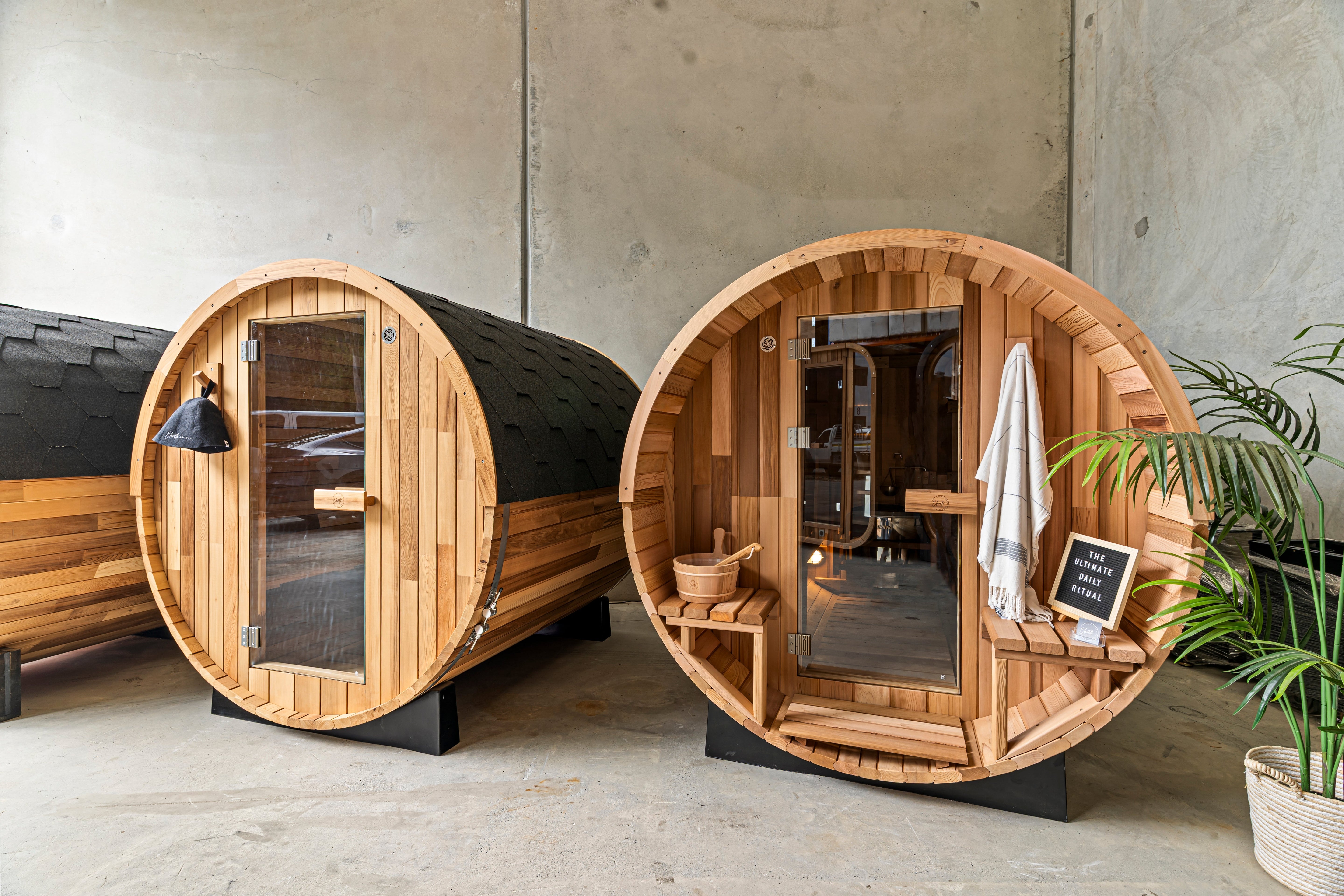 How to Choose the Best Elevate Sauna for Your Home: A Selector Guide