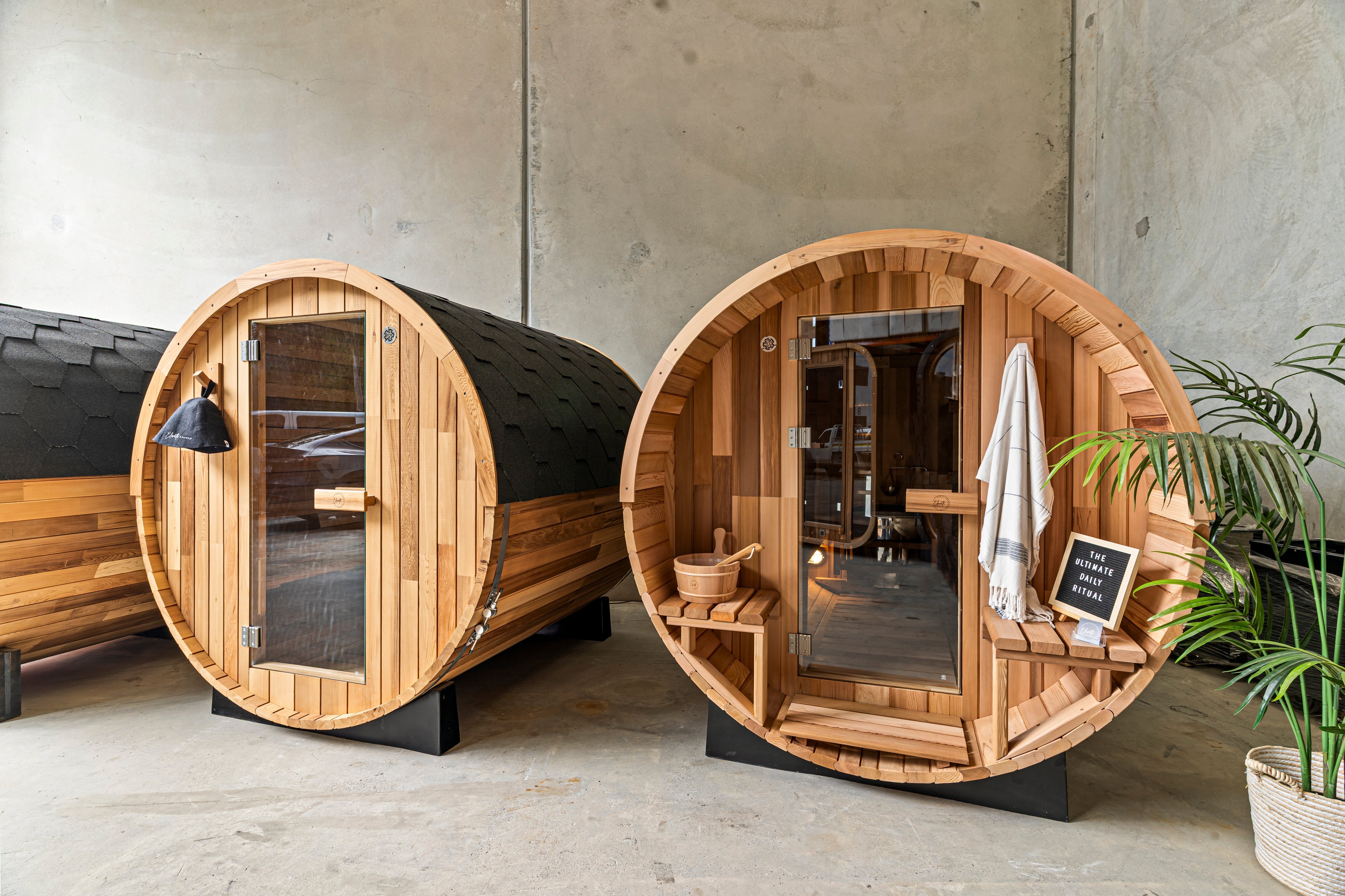 How to Choose the Best Elevate Sauna for Your Home: A Selector Guide