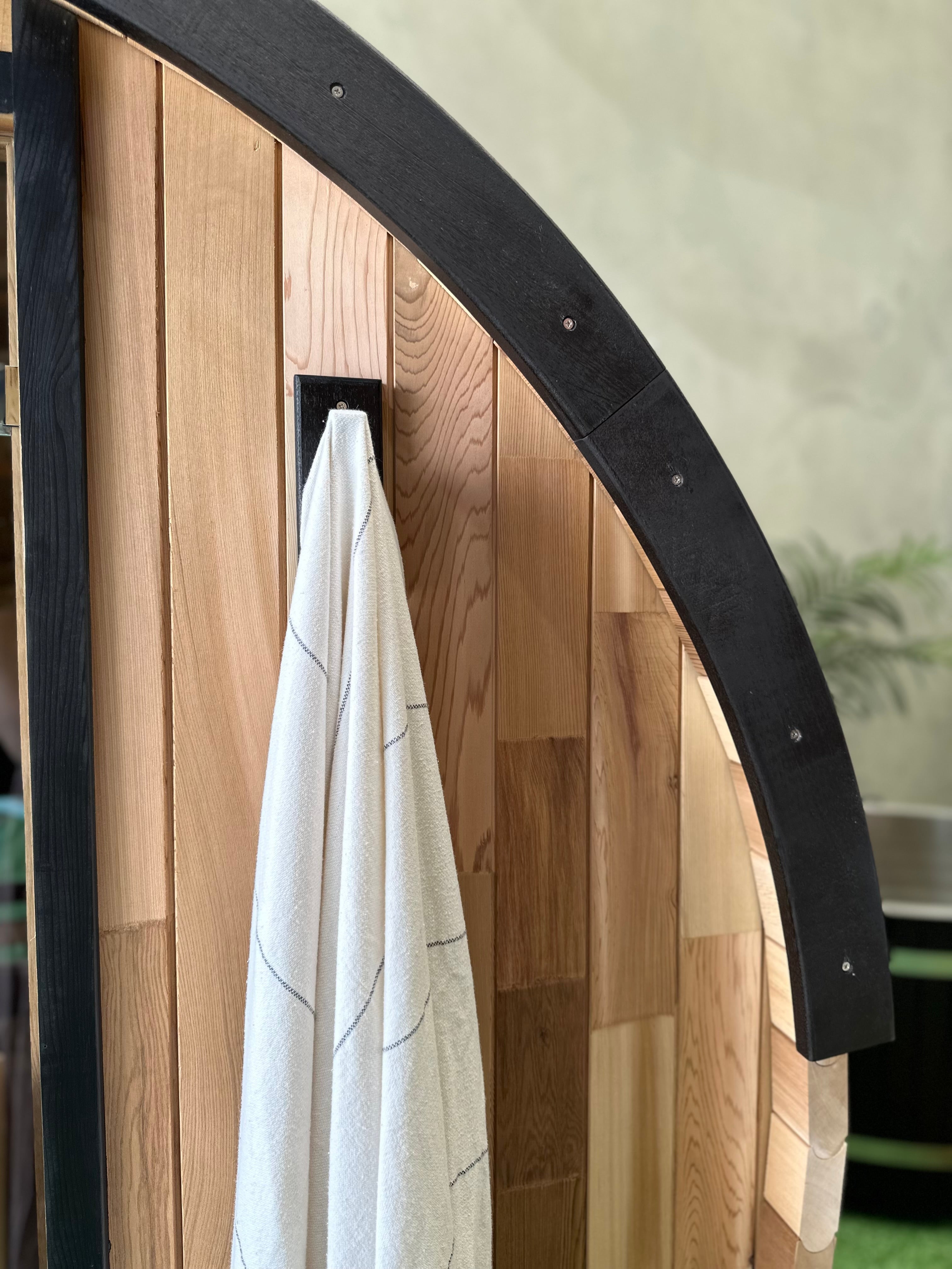 Cedar Sauna Care Guide: Simple Tips for Long-Lasting Beauty