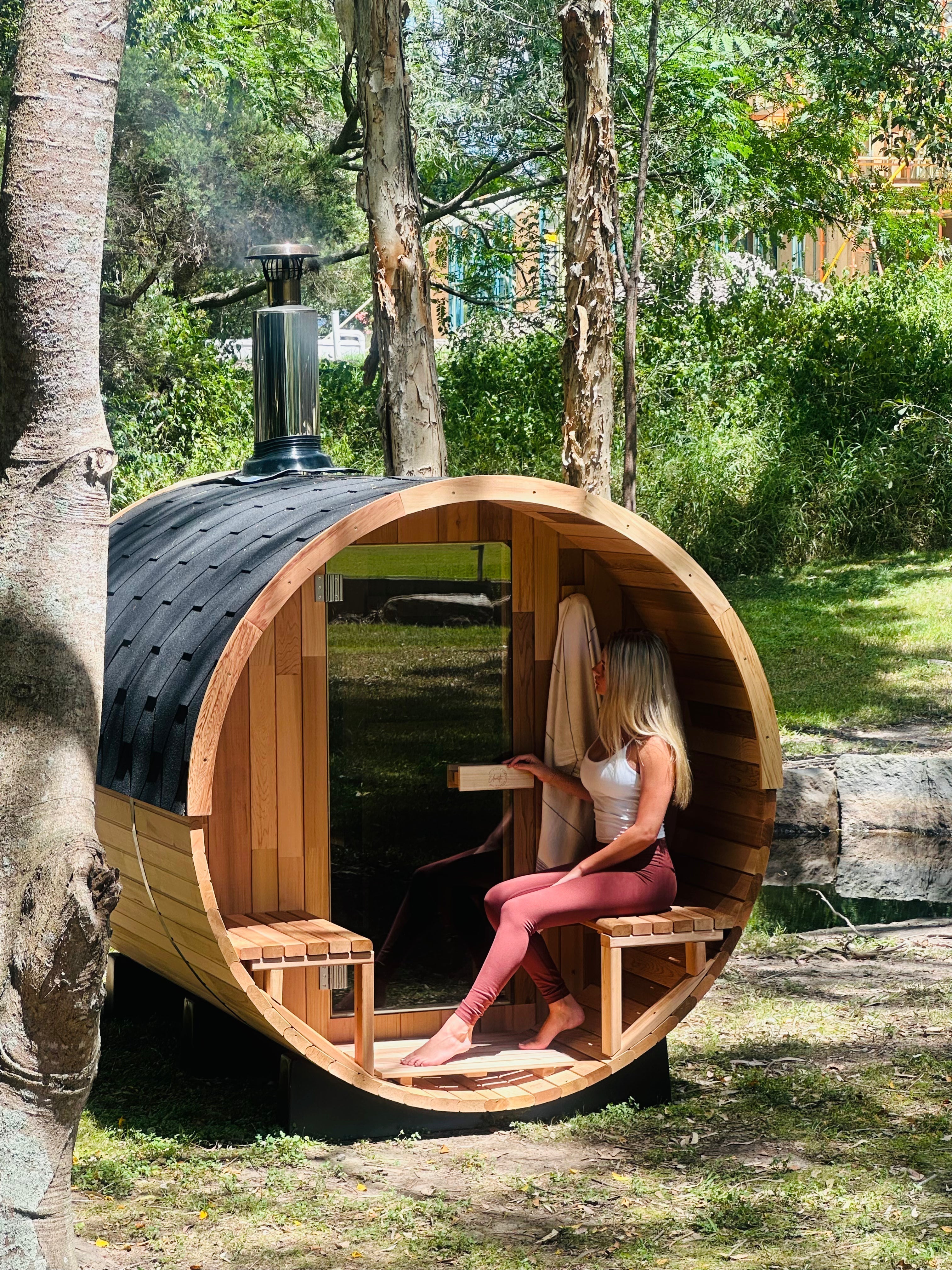 The Tradition of Sauna Culture: Why It Endures