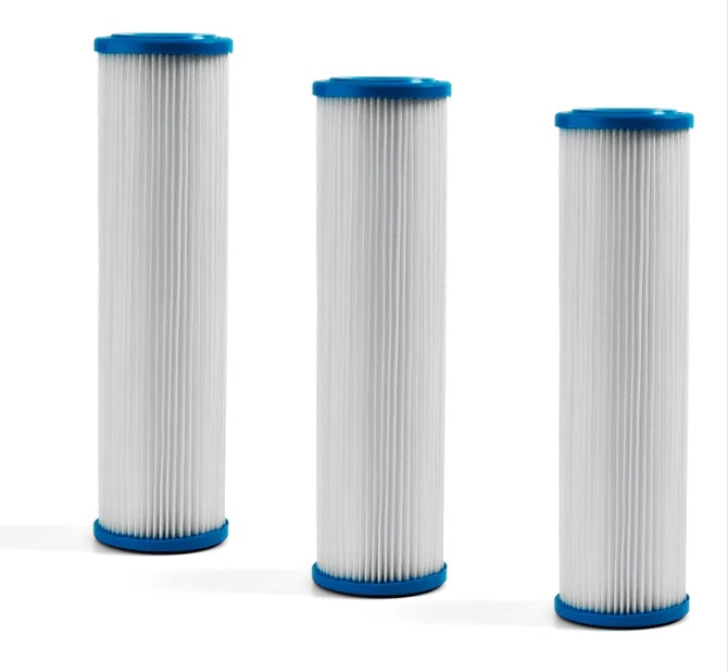 Cold Plunge Filter (3 pack)