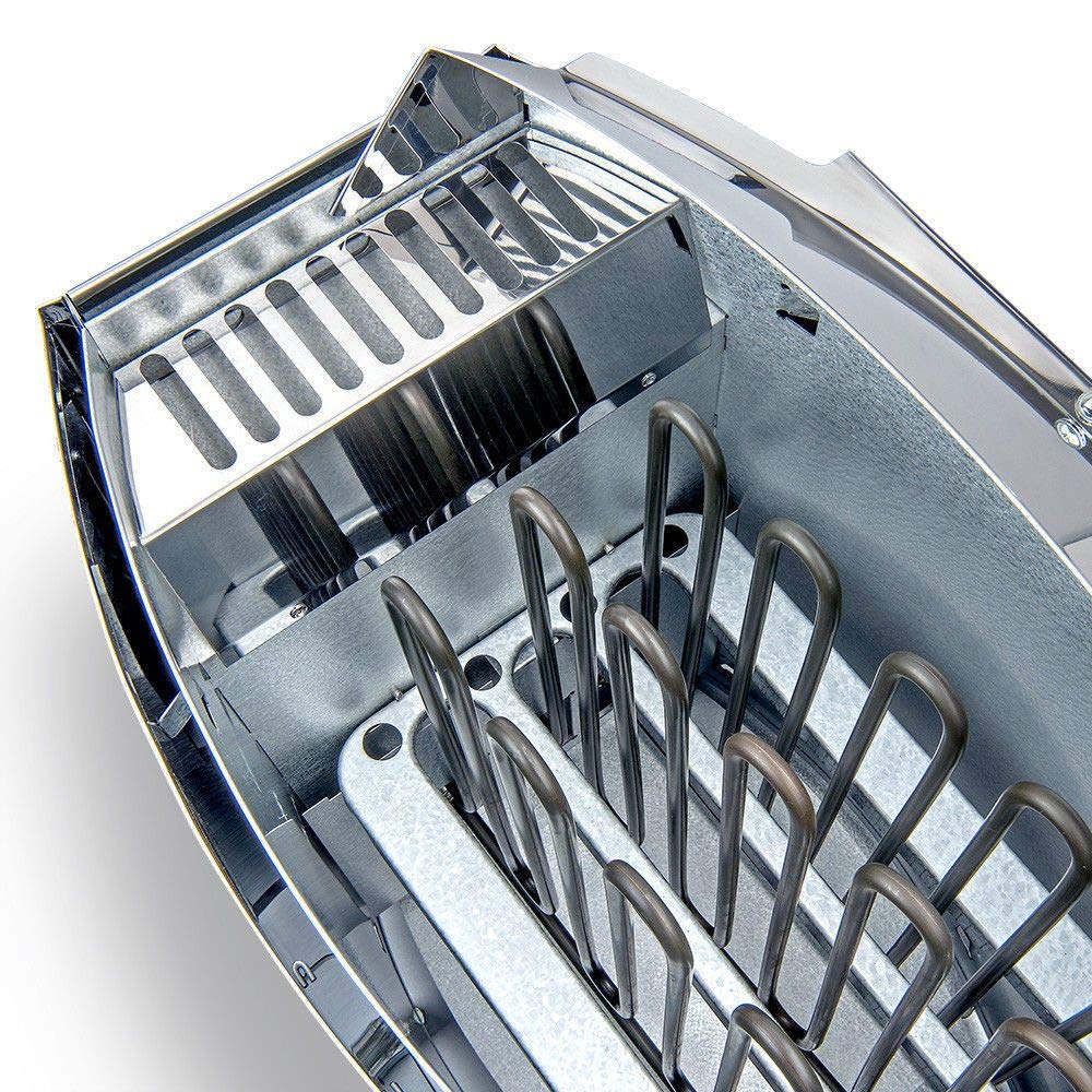 Harvia 8Kw Heater (BC80E)