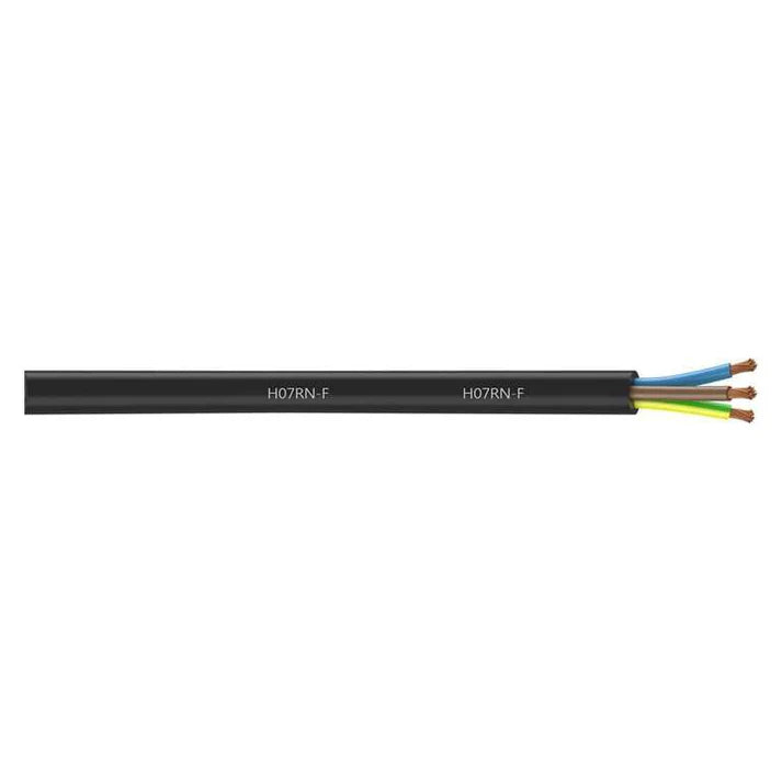 Sauna Heater Cable 3m