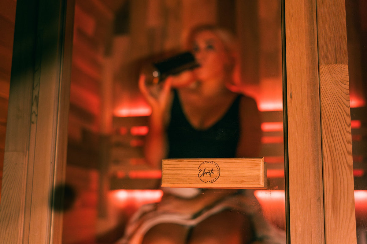 Why Is Sauna Good for You? The Science-Backed Benefits of Sauna Therapy
