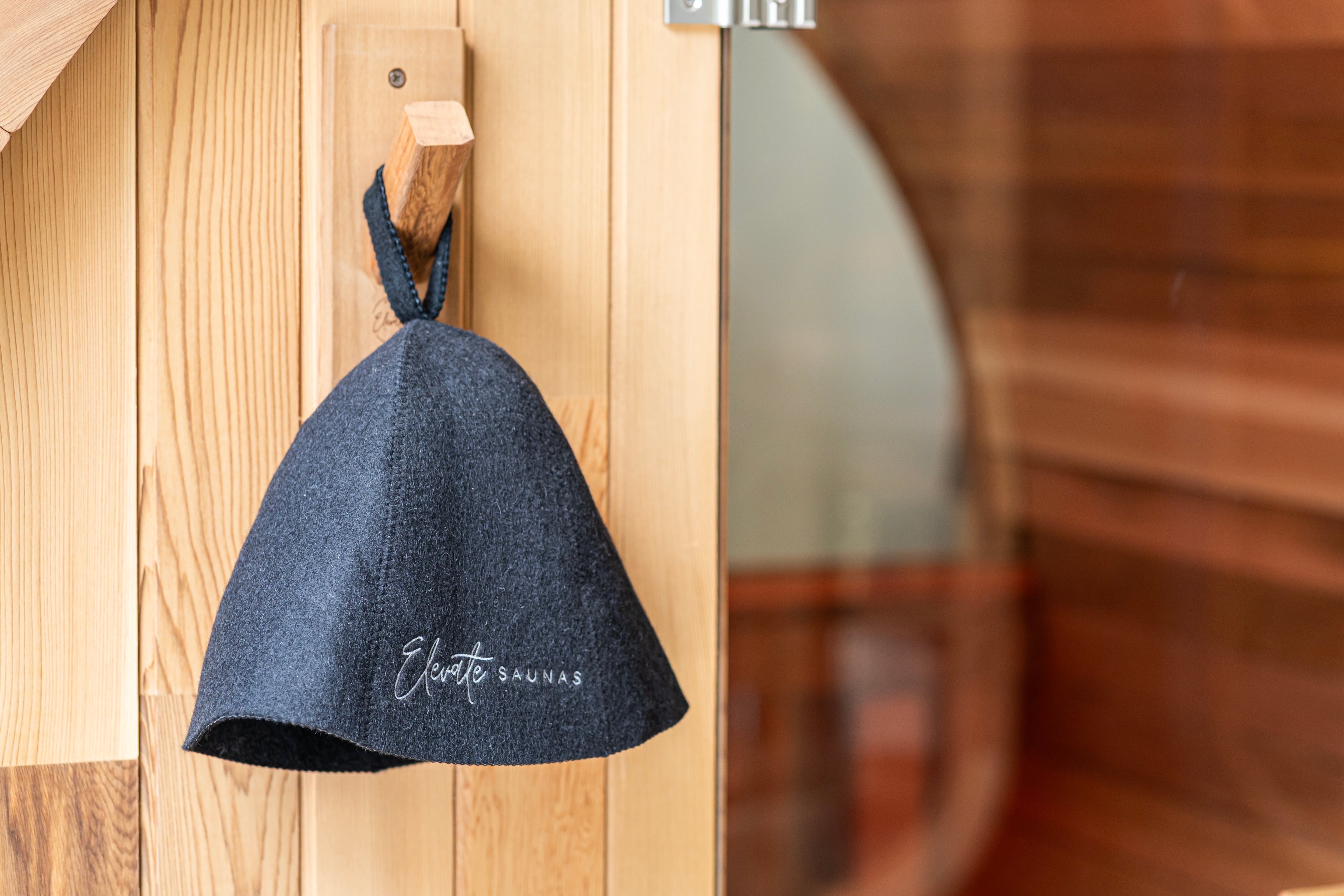 Sauna Hats: Do They Really Work? Everything You Need to Know