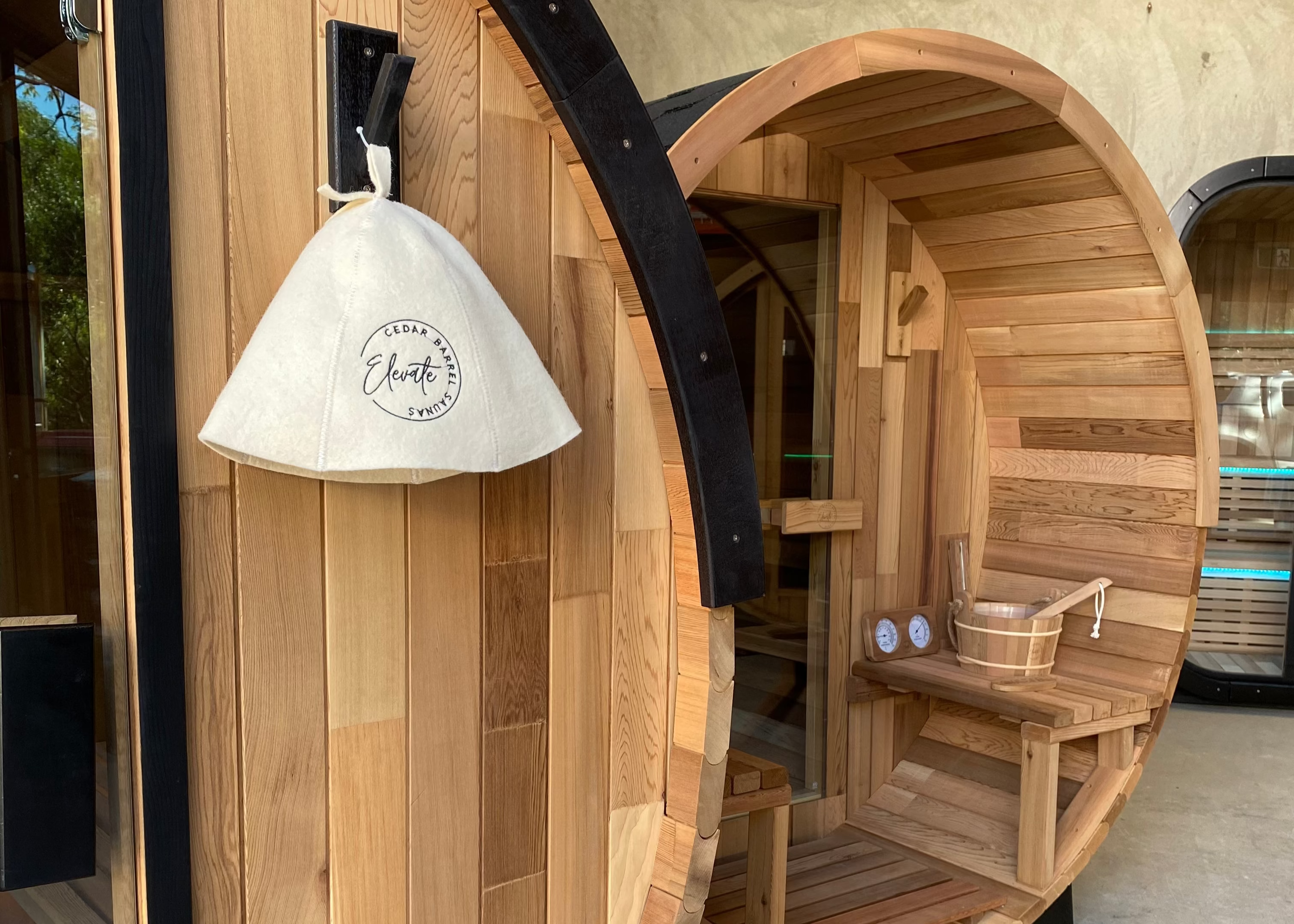 The Complete Home Sauna Buying Guide (Australia): What to Know Before You Buy