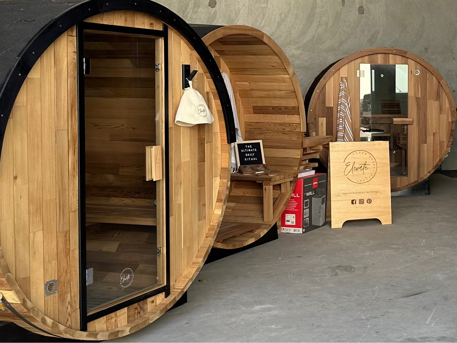 How to Choose the Best Elevate Sauna for Your Home: A Selector Guide