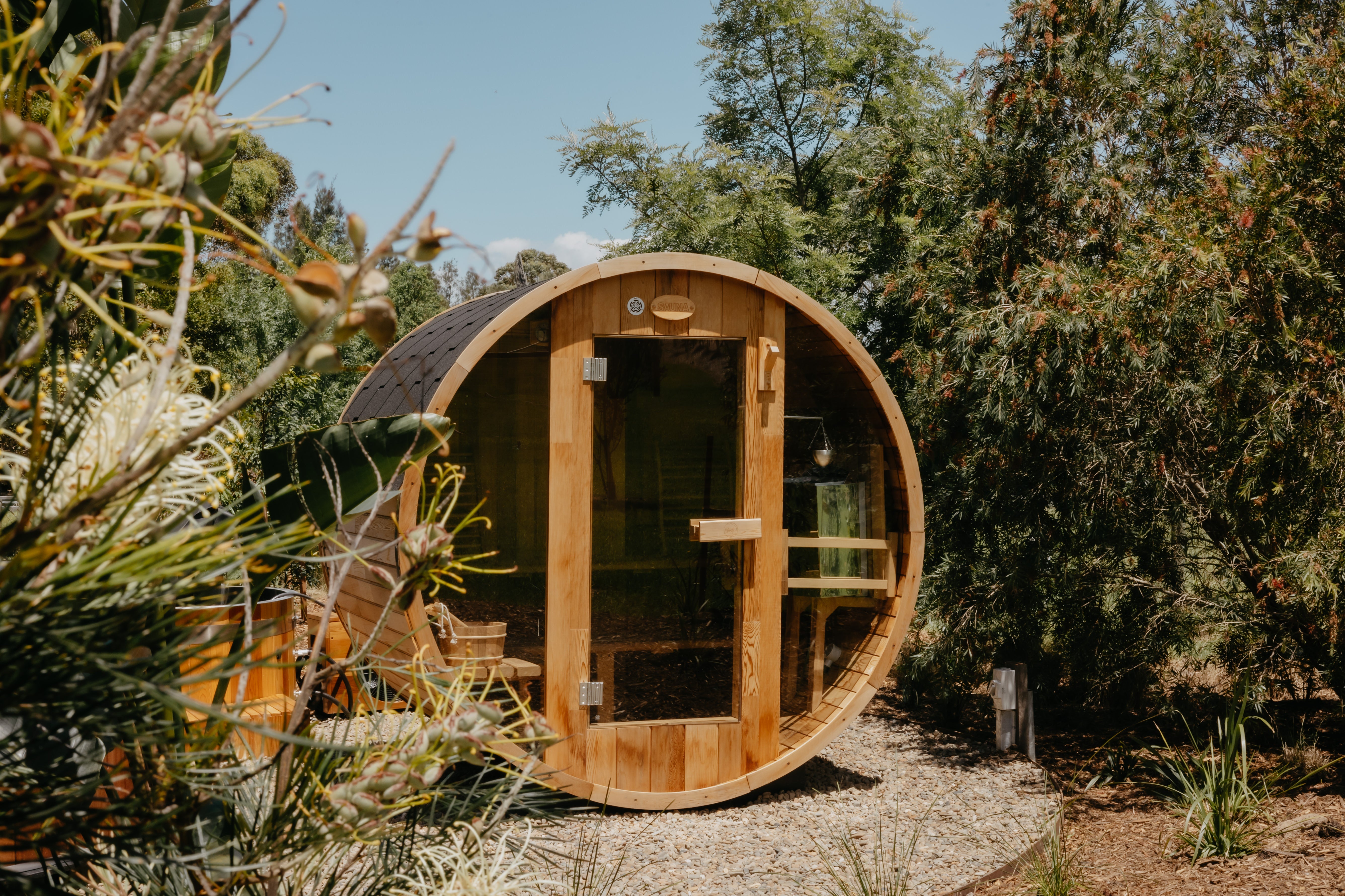 Preparing for Your Outdoor Sauna: Everything You Need to Know Before Installation