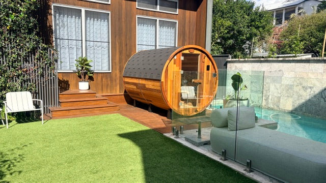 How Much Does a Sauna Cost in Australia in 2026? The Complete Outdoor Sauna Buying Guide