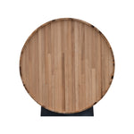 Load image into Gallery viewer, Outlook 8 Person Cedar Barrel Sauna
