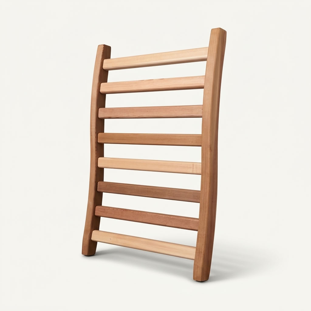 Cedar Backrest | BLACK NOVEMBER SPECIAL