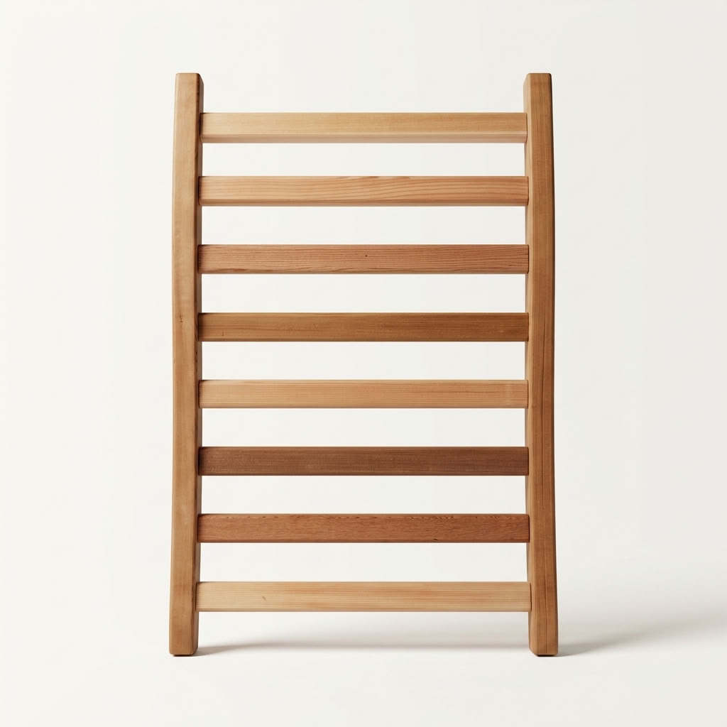 Cedar Backrest | BLACK NOVEMBER SPECIAL