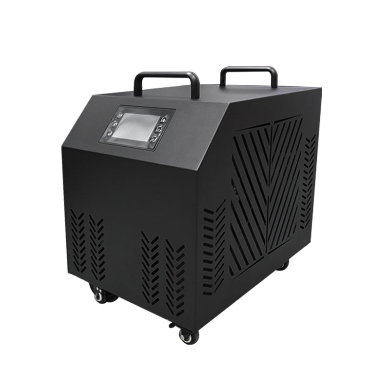 1HP Ice Bath Chiller
