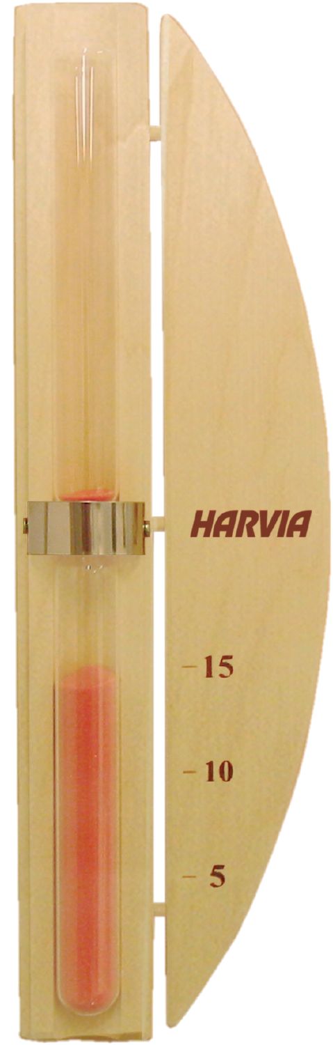 Harvia Sauna Sand Timer