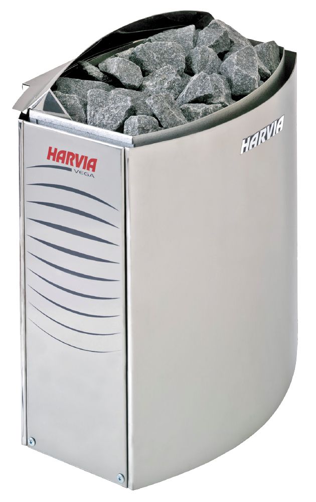 Harvia 8Kw Heater (BC80E)