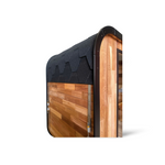 Load image into Gallery viewer, Niche 1-2 Person Cedar Sauna
