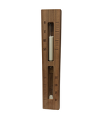 Load image into Gallery viewer, Sauna Sand Timer - Red Cedar
