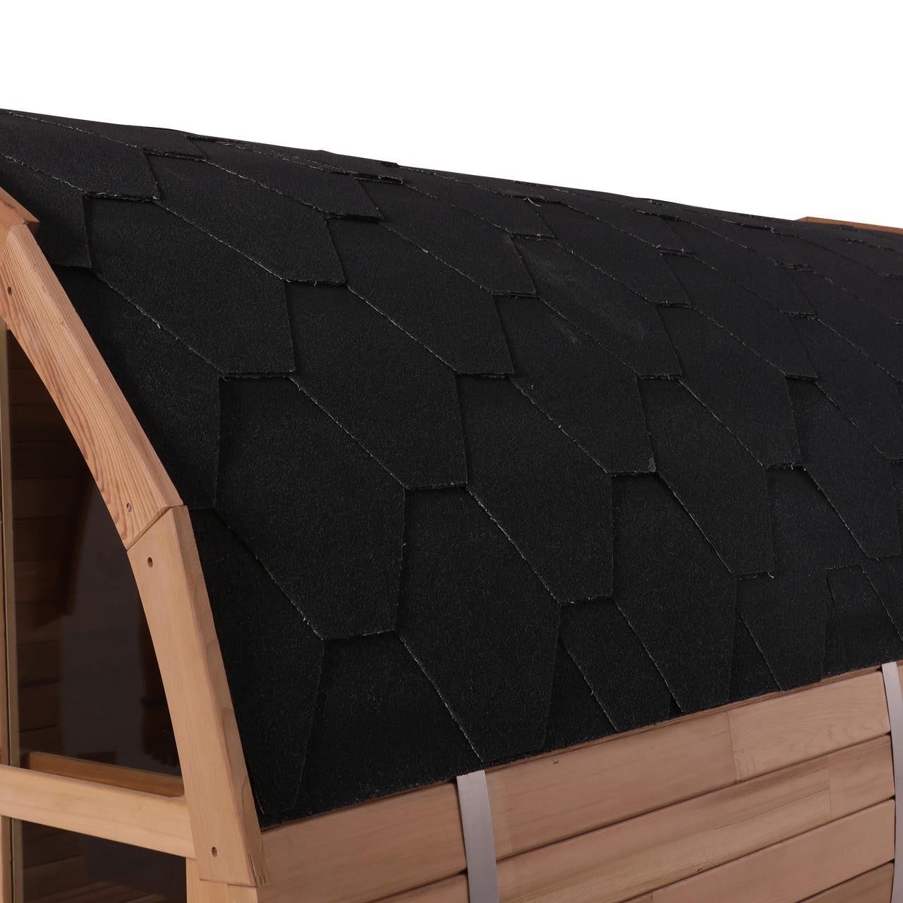 Black Shingles - Pack