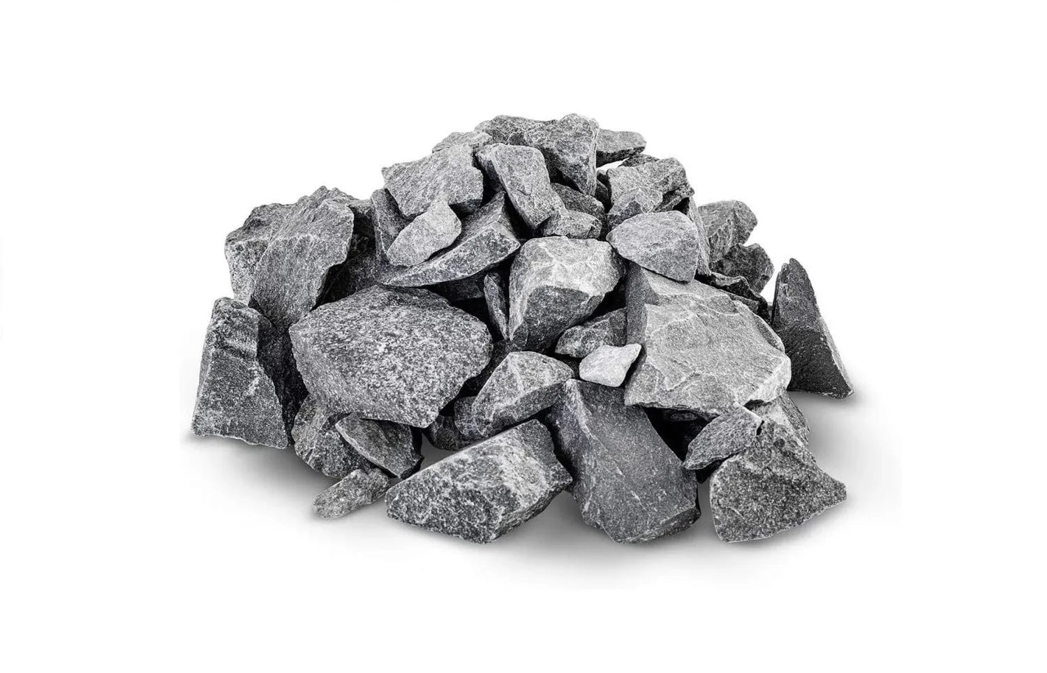 Harvia Sauna Stones 10kg - Small Stones