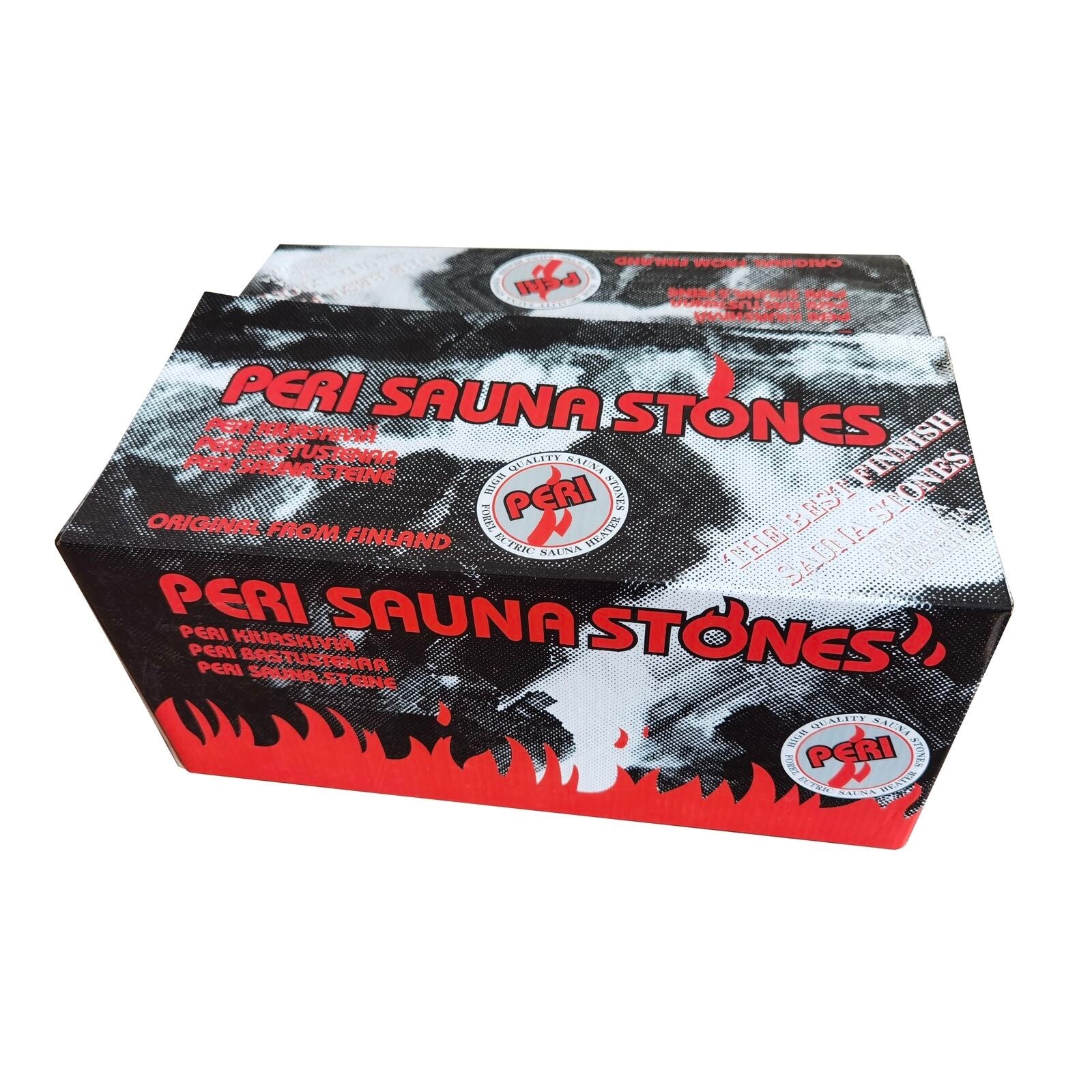 Sauna Stones BOX